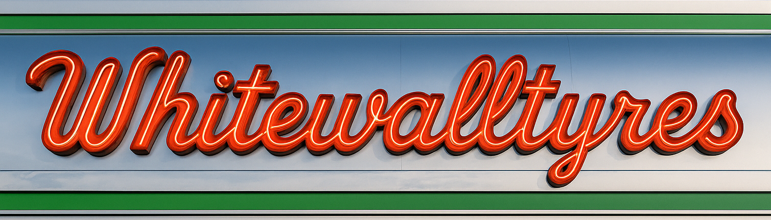 Whitewalltyres NZ